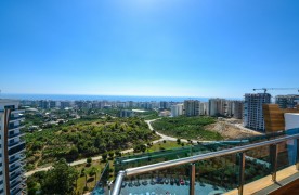 Azura Park Residence - Satılık Lüks Dubleks Daire - Alanya