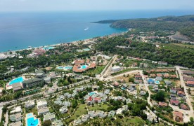 Her Detayı Özenle Düşünülmüş Satılık Lüks Villa