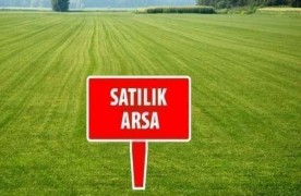 Alanya Yeşilöz de Satılık 600m²  Fırsat İmarlı Arsa