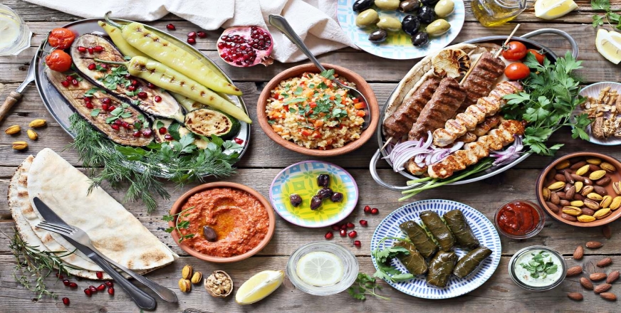 Discover the Local Flavors of Antalya, Alanya, and Gazipaşa